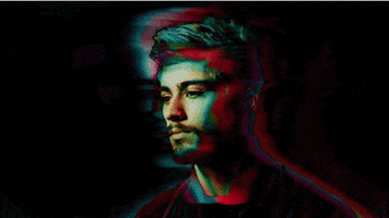 zayn malik GIF by ZAYN