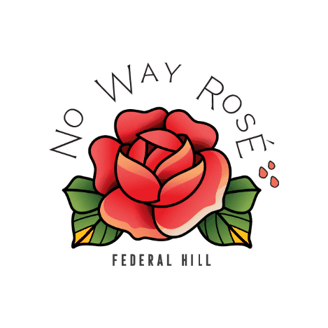 AlfredRestaurantGroup giphygifmaker nwr ashish alfred no way rose Sticker
