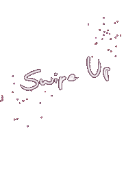 Misstommy Swipe Up Sticker by Tommy Cosmetics