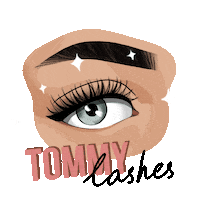 Makeup Love Sticker by Tommy Cosmetics