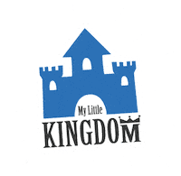 Mlk Sticker by My Little Kingdom