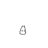 Cat Kitty Sticker
