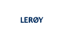company leroy Sticker by Lerøy Seafood
