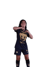 Dance Sport Sticker by Pumas MX