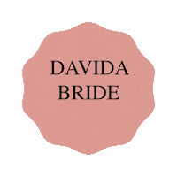 Fashion Love Sticker by Davida Sposa
