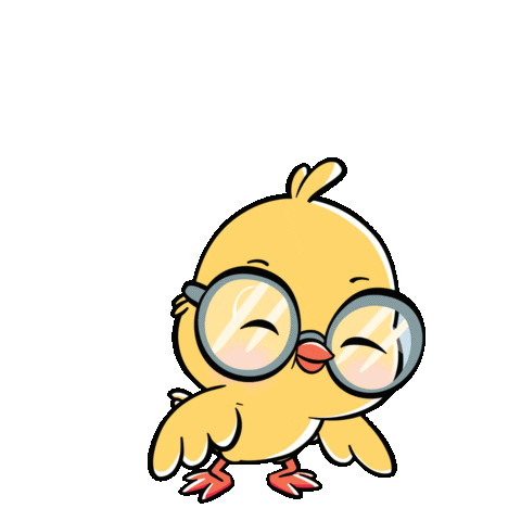 Dance Love Sticker by Canticos World