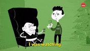 Holiday Sweaters GIF by BuzzFeed