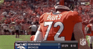 2018 Nfl Football GIF by NFL