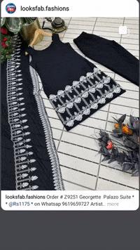 Buy Now Fashion GIF by ArtistryC