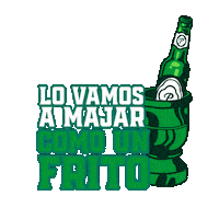 Dominican Republic Ppp Sticker by Cerveza Presidente