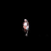 No U Reverse GIF