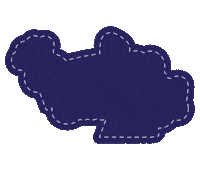 Purim Sticker by Colegio Atid