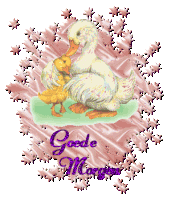 goodmorning STICKER