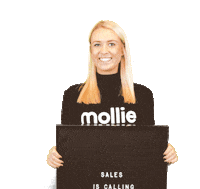 Nina Calling Sticker by PMI- Performance Marketing Institut