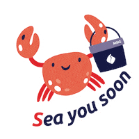 MSIG_Asia nature sea sustainability wildlife Sticker