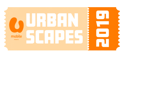 Kuala Lumpur Popcorn Sticker by Urbanscapes
