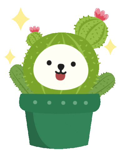 Happy Feliz Sticker by Carbon Wallet