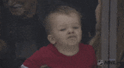 Watching Ice Hockey GIF by NHL