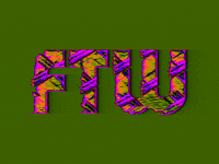 Art 3D GIF