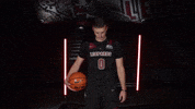 Roll Pards Lafayette Basketball GIF by Lafayette Leopards