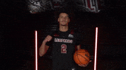 Roll Pards Lafayette Basketball GIF by Lafayette Leopards