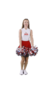 Dance Dancing Sticker by ACSL - Austrian College Sports League