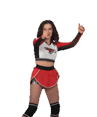 girls hockey Sticker by Avangard