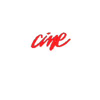 Movie Film Sticker by cineMars