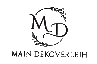maindekoverleih maindekoverleih Sticker
