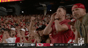 Kansas City Chiefs Football GIF by NFL