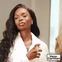 Perfume Smells Good GIF