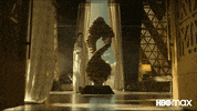 Collapsing Rachel Roth GIF by HBO Max