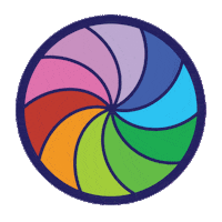 Sticker by Code Like a Girl