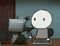 Angry Star Trek GIF