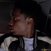 Oh No Reaction GIF by Bounce