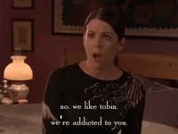 season 4 netflix GIF by Gilmore Girls 