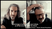 James Dean Heyjoe GIF by Movistar+