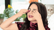 Happy Girl GIF by Rosanna Pansino