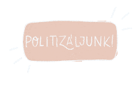 Text Politics Sticker