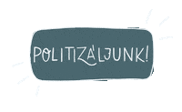 Text Politics Sticker