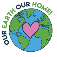 Earth Day Sticker by FinalStraw