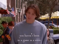 season 2 netflix GIF by Gilmore Girls 