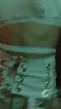 tinashe GIF