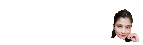 Shalini13 Sticker by BORN ON INSTAGRAM