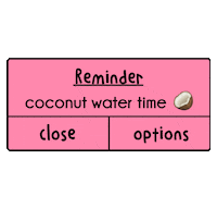 Coconut Cocolocosg Sticker by Cocoloco Marketing