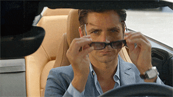 John Stamos Fox GIF by Grandfathered