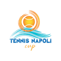 Napoli Sticker by Pasquale Monda