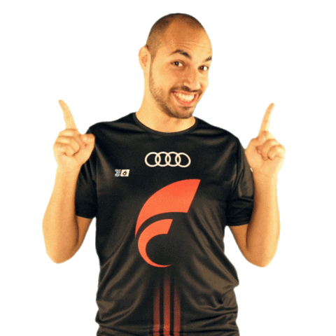 Swipeup Moauba Sticker by STARK ESPORTS