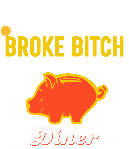 Pop Up Lunch Sticker by mackelangelo