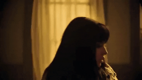 Secrets GIF by Becky G
